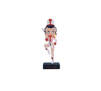 Betty Boop - Figurine Betty Boop Majorette - Collection N°23