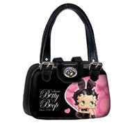 Betty boop glam bunny