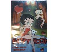 Betty Boop -La Mas Dulce Muñequita- Clasicos Dibujos Animados.