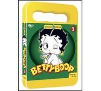 Betty Boop. Los mejores cortos de Betty Boop. Vol. 2