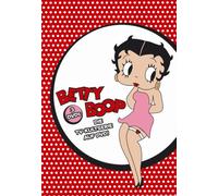 Betty Boop - Metal-Pack [Alemania] [DVD]