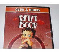Betty Boop & Other Cartoon Treasures [DVD] [Region 1] [US Import] [NTSC]
