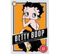 Betty Boop: The Essential Collection: Volume 2 (DVD) (Importación USA)