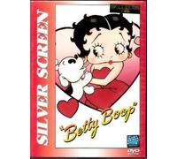 Betty Boop [USA] [DVD]