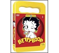 Betty Boop Vol.1 (Pke) [DVD]