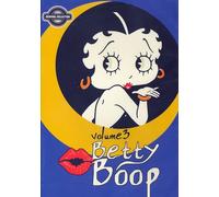 Betty Boop - Vol. 3 [Francia] [DVD]