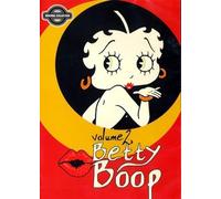 BETTY BOOP - VOLUME TWO [Reino Unido] [DVD]