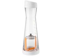 Betty Bossi 2078120 Shaker Multiusos Plástico Blanco/Transparente 9.2 x 9.2 x 28 cm