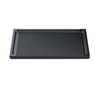 Betty Bossi Plancha "Classic" con revestimiento antiadherente de aluminio fundido reciclado.…