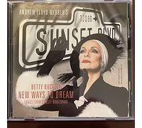 Betty Buckley - Songs From Sunset Boulevard (UK Import)