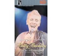 Betty Buckley - Stars And The Moon - Live At The Donmar [2000] [Reino Unido] [VHS]
