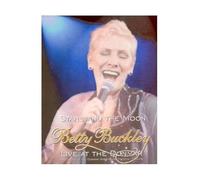 Betty Buckley: Stars And The Moon - Live At The Donmar [DVD] [Reino Unido]