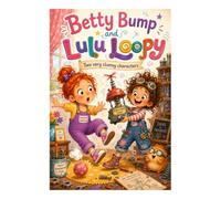 Betty Bump and Lulu Loopy (The Funny Little Friends)