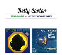 Betty Carter - Around Midnight