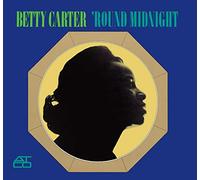 Betty Carter - 'Round Midnight