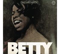 Betty Carter - Social Call