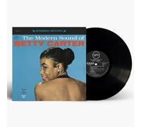 Betty Carter - The Modern Sound of Betty Carter
