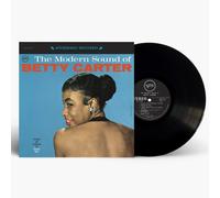 Betty Carter The Modern Sound of Betty Carter (Vinyl) (Importación USA)