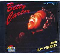 Betty Carter - You and I