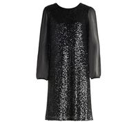 Betty & Co 1485/3227 Vestido, Negro, 40 Mujeres