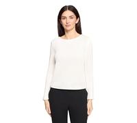 Betty & Co 5965/3095 Suéter pulóver, Blanco Roto, 40 para Mujer