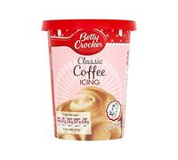 Betty Crocker Clásico Café 400G De Formación De Hielo - Paquete de 2