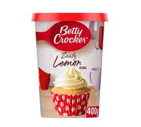 Betty Crocker Zesty Lemon Icing 400g