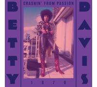 CRASHIN' FROM PASSION (COLOURED VINYL)