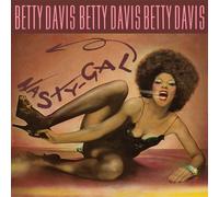 Betty Davis Nasty Gal - Metallic Gold (Vinyl) (Importación USA)