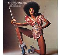 BETTY DAVIS - They Say I'm Different +3