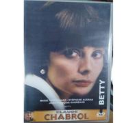Betty [DVD] (1992)
