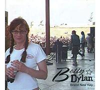 Betty Dylan - Brand New Key