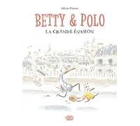 Betty Et Polo (ebook)