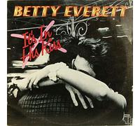 Betty Everett - It's In His Kiss