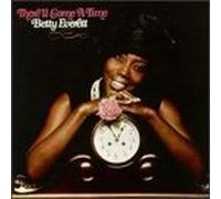 Betty Everett - There'll Come a Time