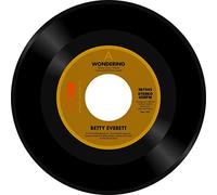 Betty Everett - Wondering / Try It, You'll Like It [Vinilo]
