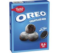 Betty Exclusives OREO Truffels Mix, hecho con piezas de galletas OREO genuinas, 8 oz