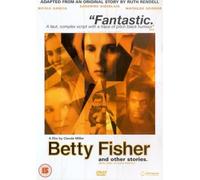 Betty Fisher And Other Stories