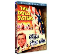 Betty Grable - Dolly Sisters [Reino Unido] [DVD]