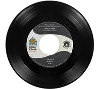 Betty Griffin - Free Spirit [7" VINYL] [Vinilo]