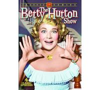 Betty Hutton Show 1 [DVD] [Region 1] [NTSC] [Reino Unido]