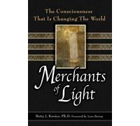 Betty J Kovacs Merchants of Light (Tapa blanda)