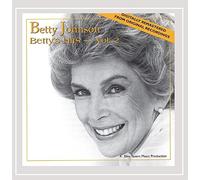 Betty Johnson - Betty's Hits, Vol. 2