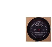 BETTY JOHNSON - SANDRA CHURCH 45 RPM Let Me Entertain You / Everything's Coming Up Roses