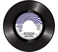 Betty Lavette - (Happiness Will Cost You) One Thin Dime / First Date (7") [Vinilo]