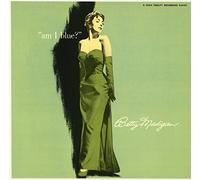 Betty Madigan - Am I Blue?