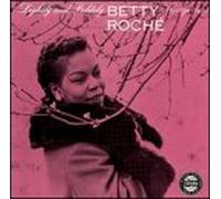 Betty Roche - Lightly & Politely