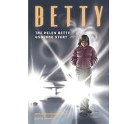 Betty: The Helen Betty Osborne Story by David Robertson (2016-01-05)