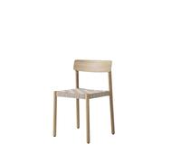 Betty TK1 Silla de Comedor Roble/Natural