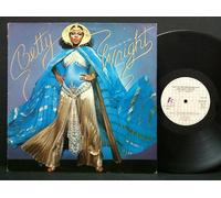 Betty Travelin' In The Wright Circle